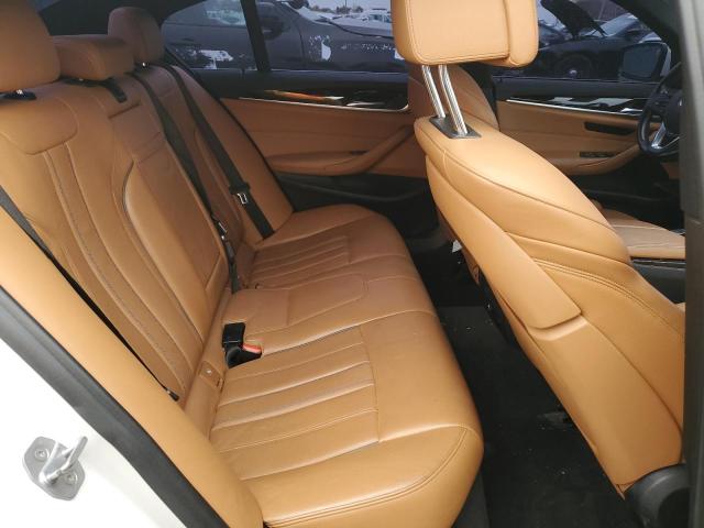 2018 BMW 530XE #3308245212