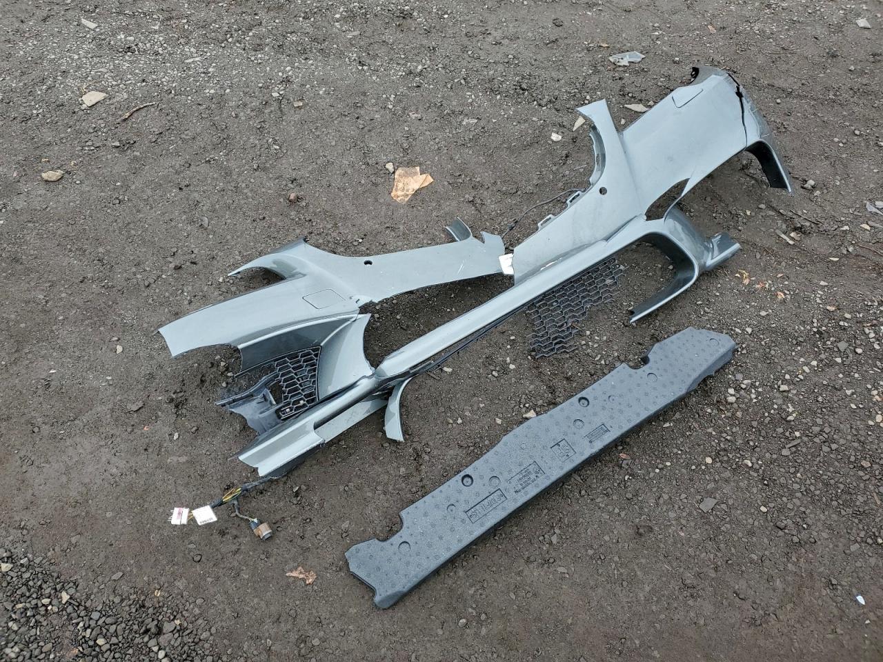 Lot #3305301348 2015 BMW 535 XI