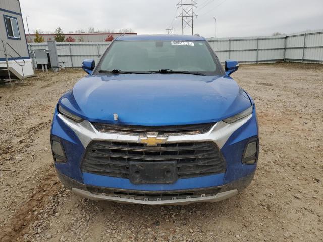 2019 CHEVROLET BLAZER 2LT #3316842732