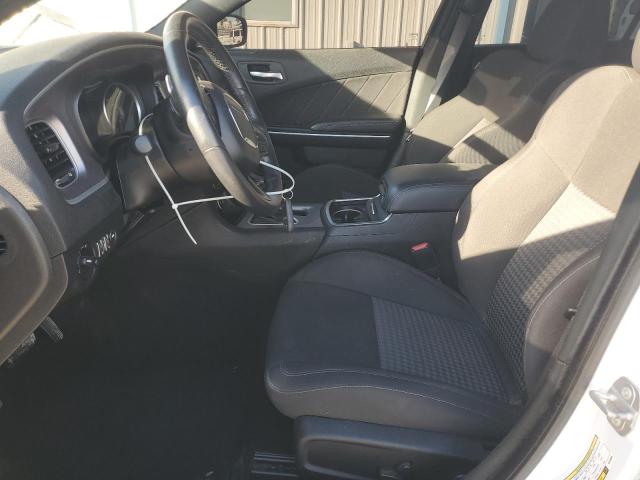 2022 DODGE CHARGER R/ #3296220414