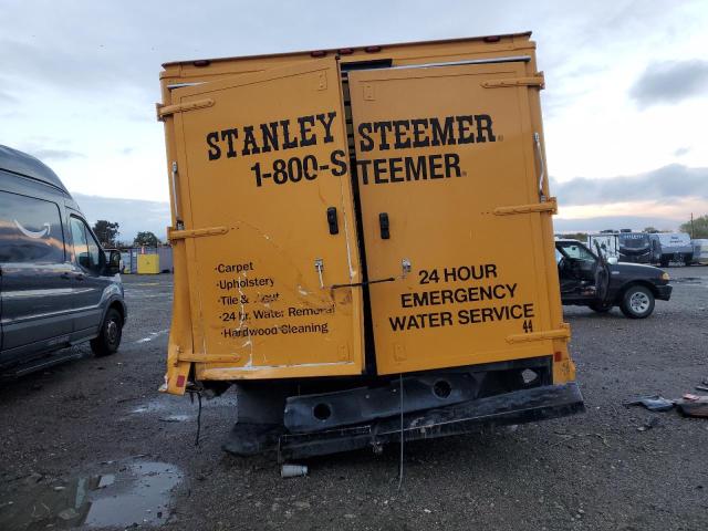 2016 FORD ECONOLINE #3302835919