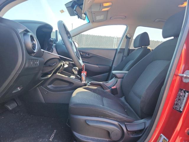 2022 HYUNDAI KONA SEL #3302816962