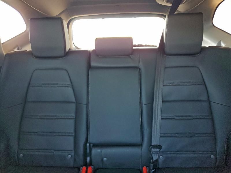 2022 HONDA CR-V TOURI #3296533357