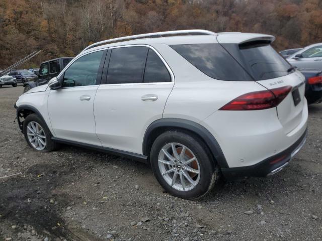 2024 MERCEDES-BENZ GLE 350 4M #3297870785