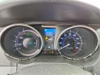 Lot #3302639002 2012 HYUNDAI SONATA HYB