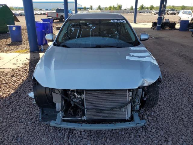 2022 NISSAN SENTRA SV #3302918051