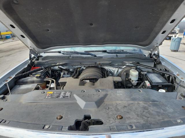 2014 CHEVROLET SILVERADO #3310343002