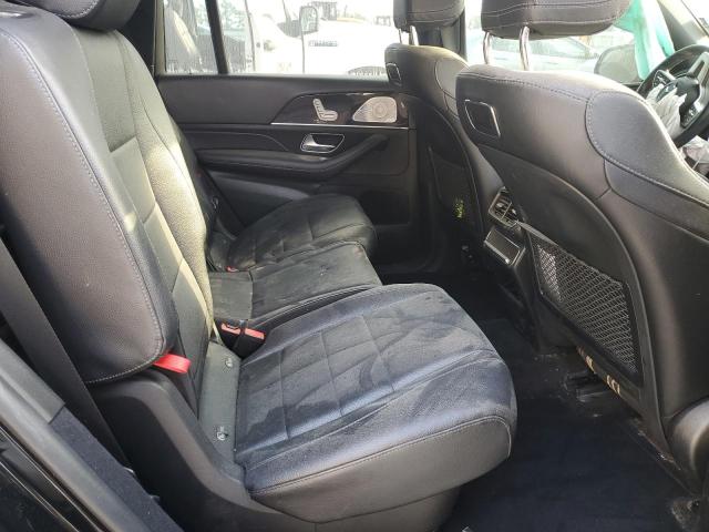2020 MERCEDES-BENZ GLS 450 4M #3296987832