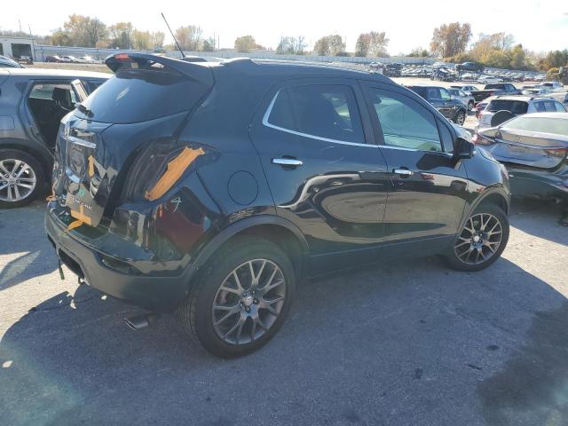 2019 BUICK ENCORE SPO #3284741527