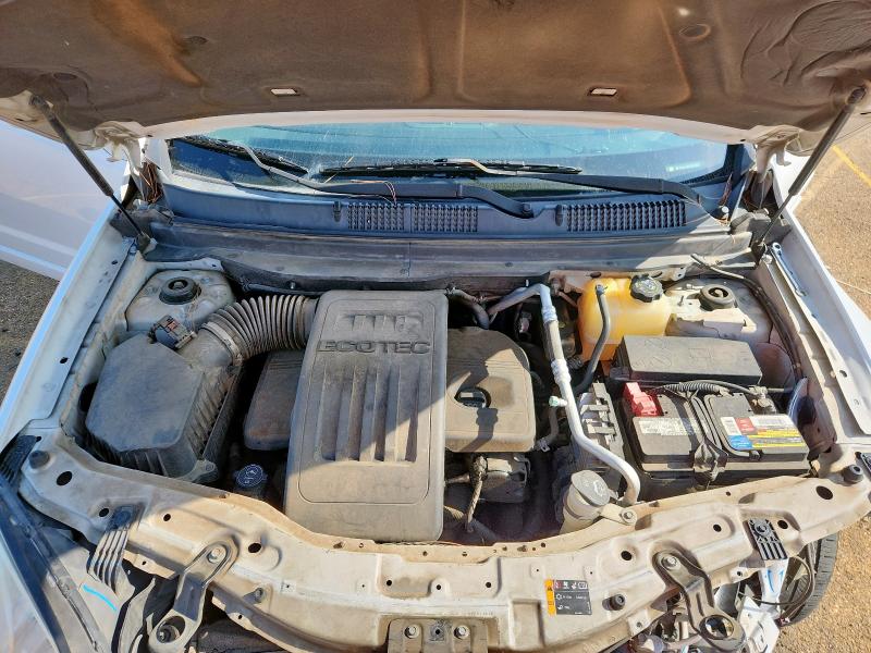 2013 CHEVROLET CAPTIVA LT #3296388694