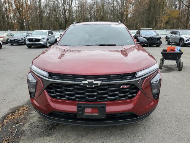 2024 CHEVROLET TRAX 2RS #3308378278