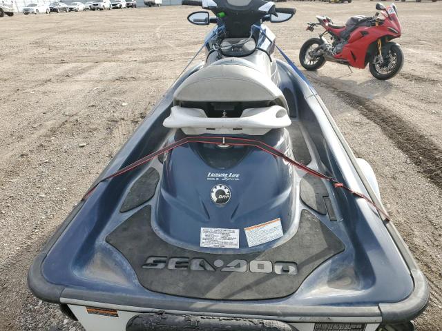 2009 SEADOO GTI #3282570867