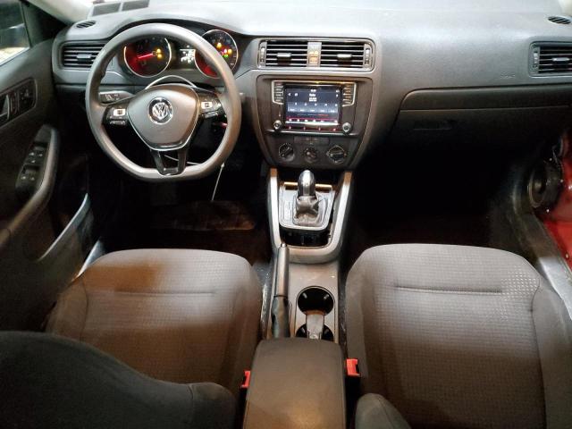 2016 VOLKSWAGEN JETTA S #3304769940