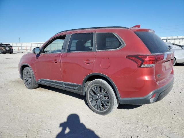 2019 MITS OUTLANDER ES/SE/LE/S #3303975705