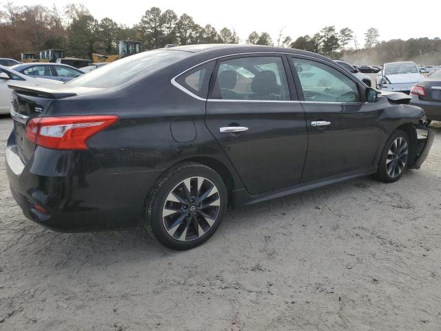 2016 NISSAN SENTRA S #3301834388