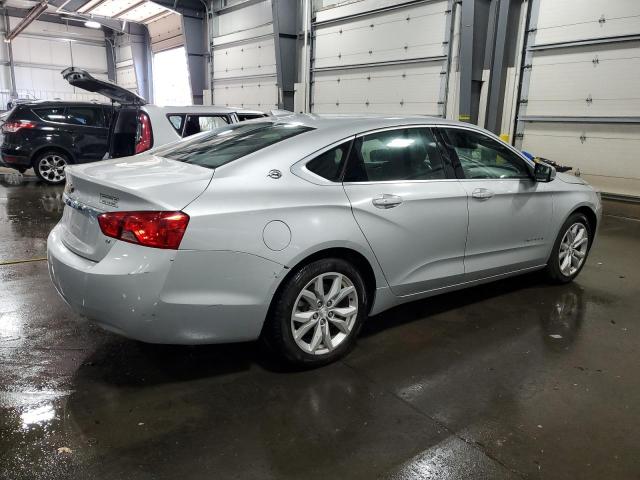 2018 CHEVROLET IMPALA LT 2G1105SA9J9159395
