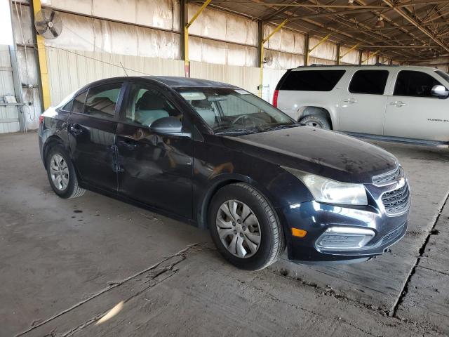 2015 CHEVROLET CRUZE LS #3296245469