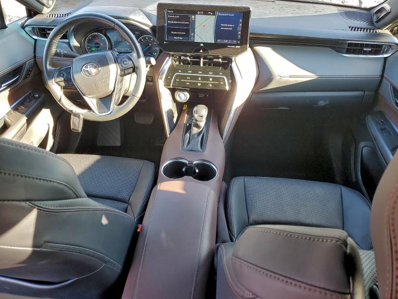 2021 TOYOTA VENZA LE #3301983490