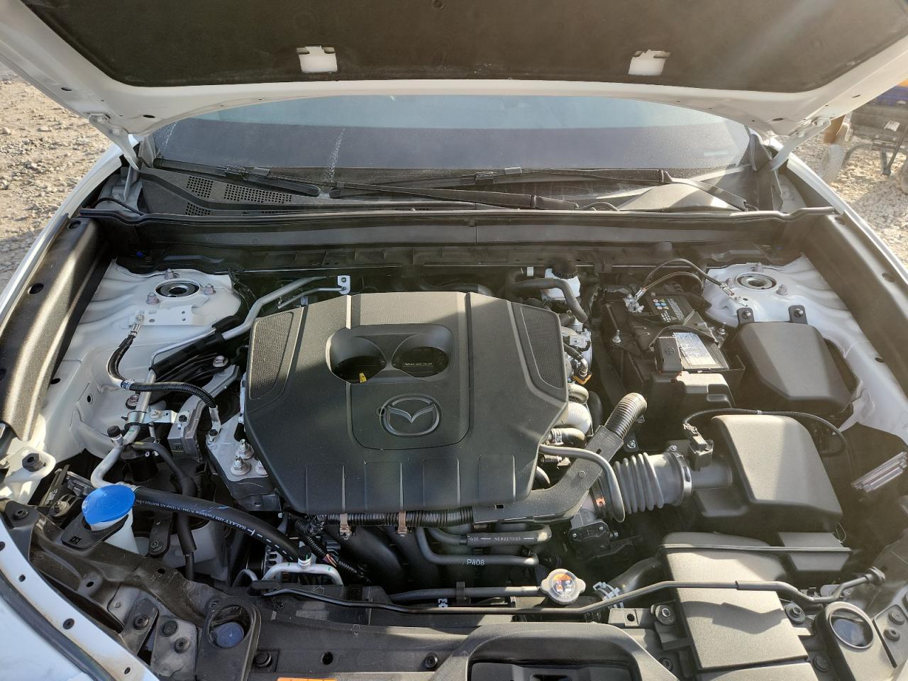 MAZDA CX-30 PREFERRED