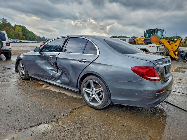2017 MERCEDES-BENZ E 300 #3297101515