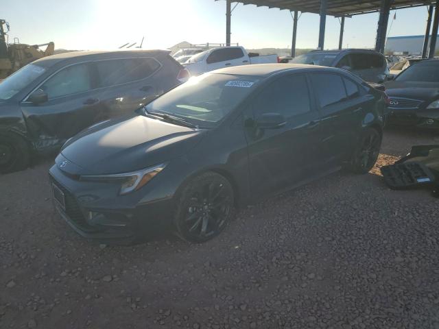 2025 TOYOTA COROLLA SE - 5YFS4MCE9SP222010