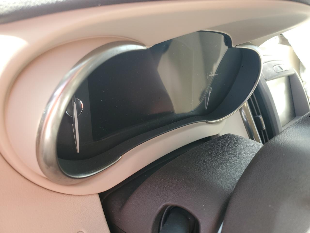 BUICK LACROSSE PREMIUM