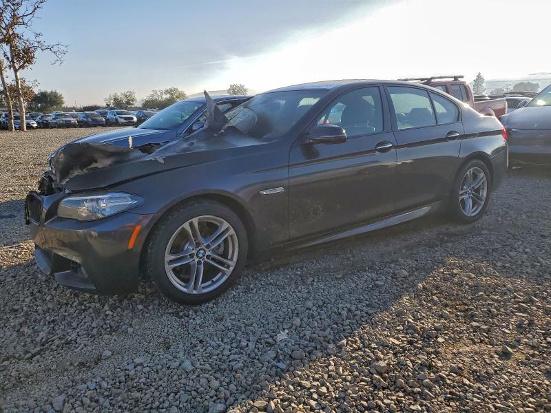 2015 BMW 528 I #3310627874