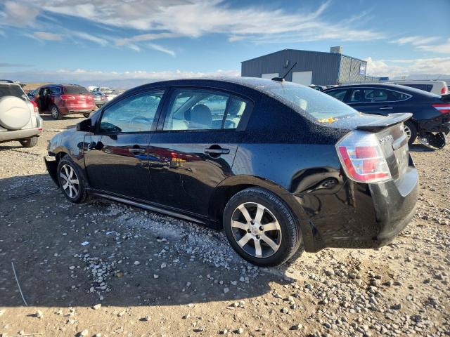 2012 NISSAN SENTRA 2.0 #3297332761