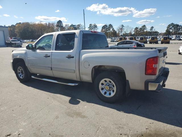 2007 CHEVROLET SILVERADO #3292323352