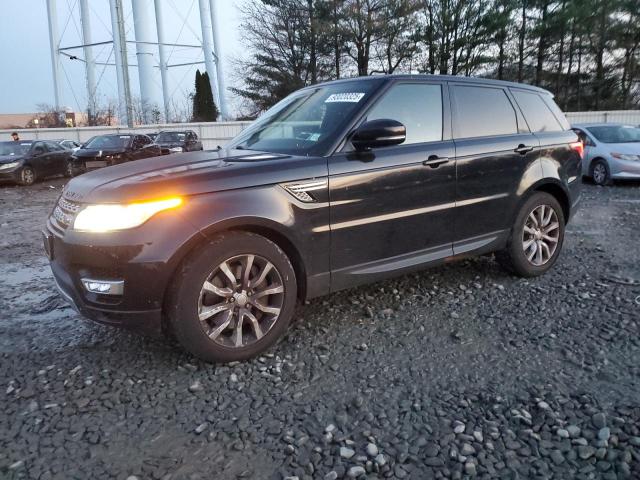 Global Auto Auctions: 2014 LAND ROVER RANGE ROVE