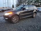 Lot #3294491516 2014 LAND ROVER RANGE ROVE