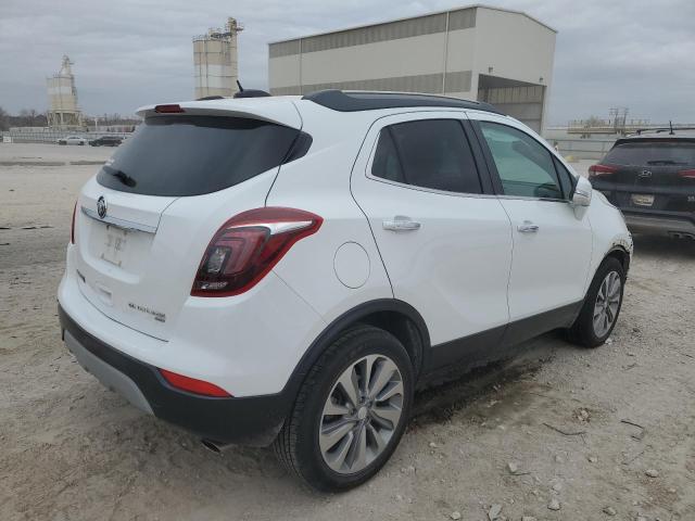 2019 BUICK ENCORE PRE #3292763807