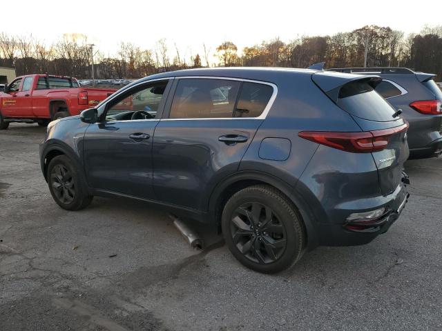 2022 KIA SPORTAGE L #3305301408