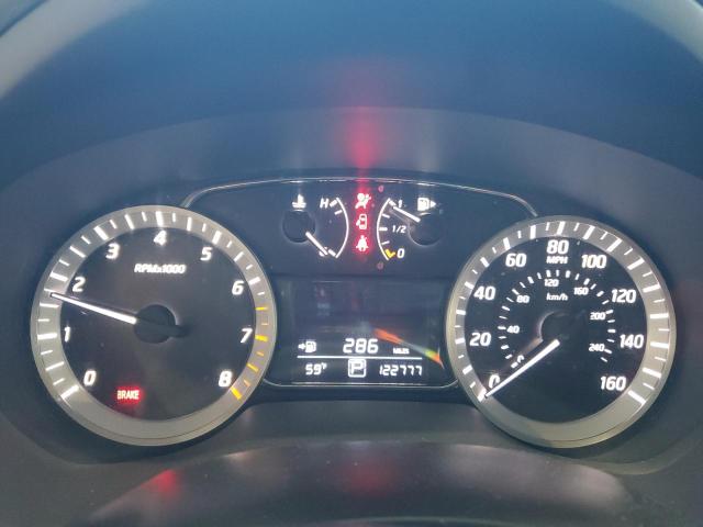 2013 NISSAN SENTRA S #3287670059