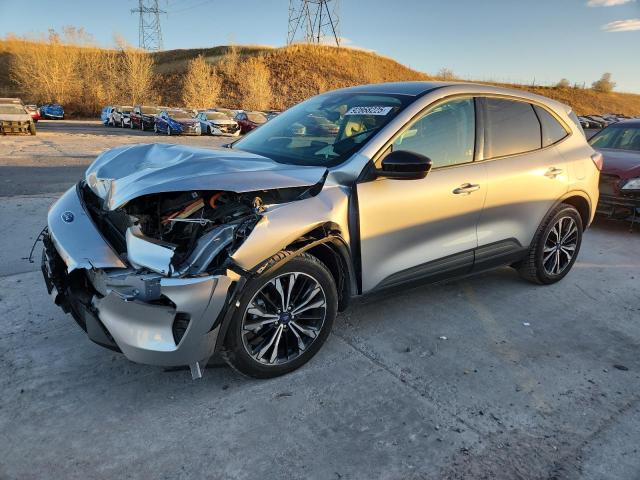 2021 FORD ESCAPE SE #3302152153