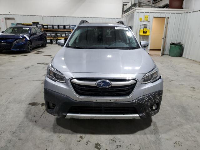 2022 SUBARU OUTBACK LI #3309402001