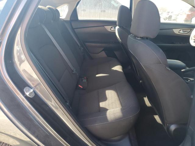 2020 KIA FORTE FE #3297118534