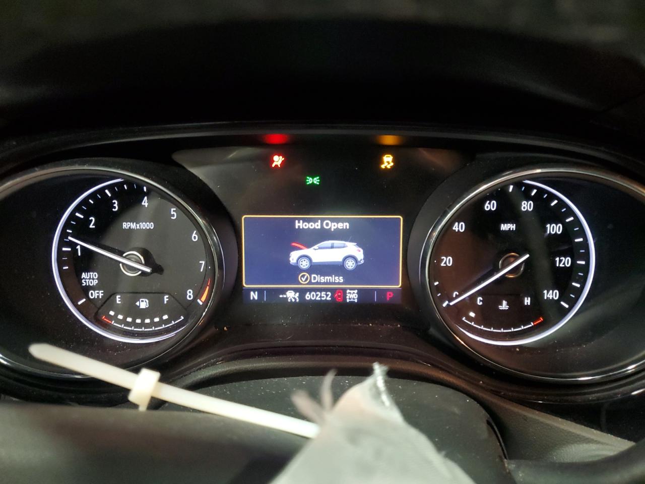 BUICK ENCORE ESSENCE