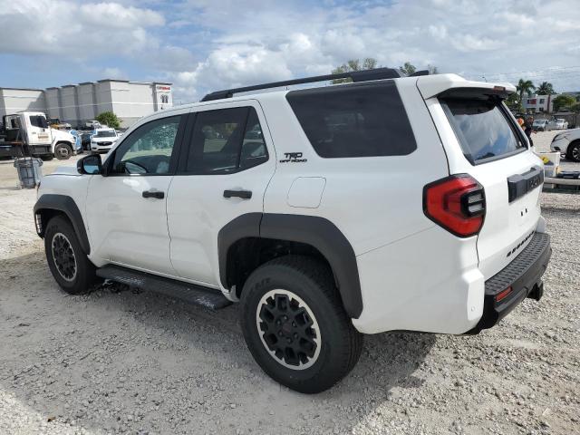 2025 TOYOTA 4RUNNER SR #3301608620