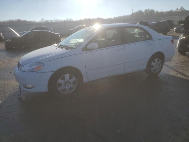 Global Auto Auctions: 2006 TOYOTA COROLLA CE
