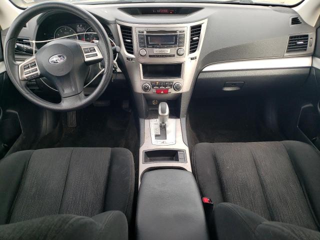 2013 SUBARU OUTBACK 2. - 4S4BRBAC2D3253355