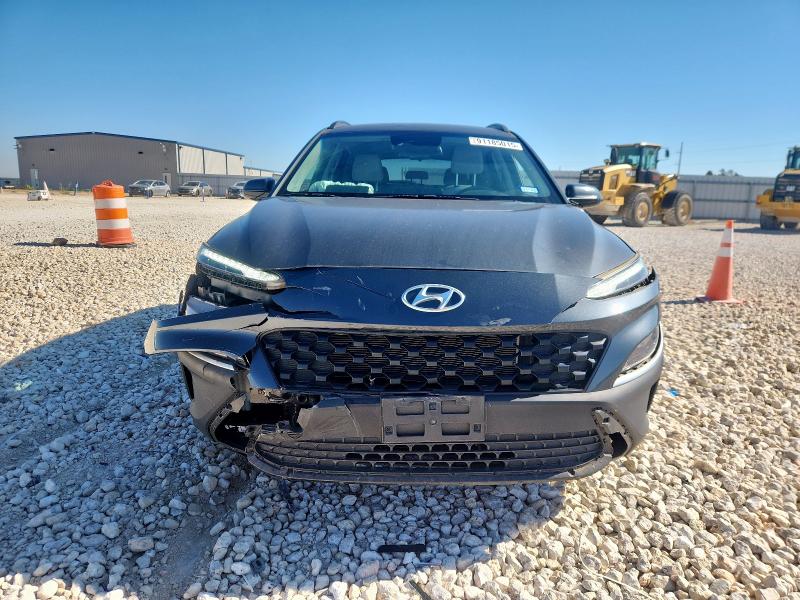 2022 HYUNDAI KONA SEL - KM8K62AB4NU759782