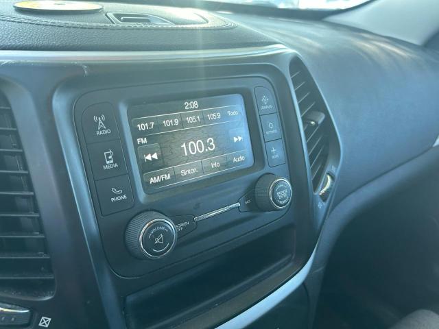 2014 JEEP CHEROKEE S - 1C4PJMAB2EW272945