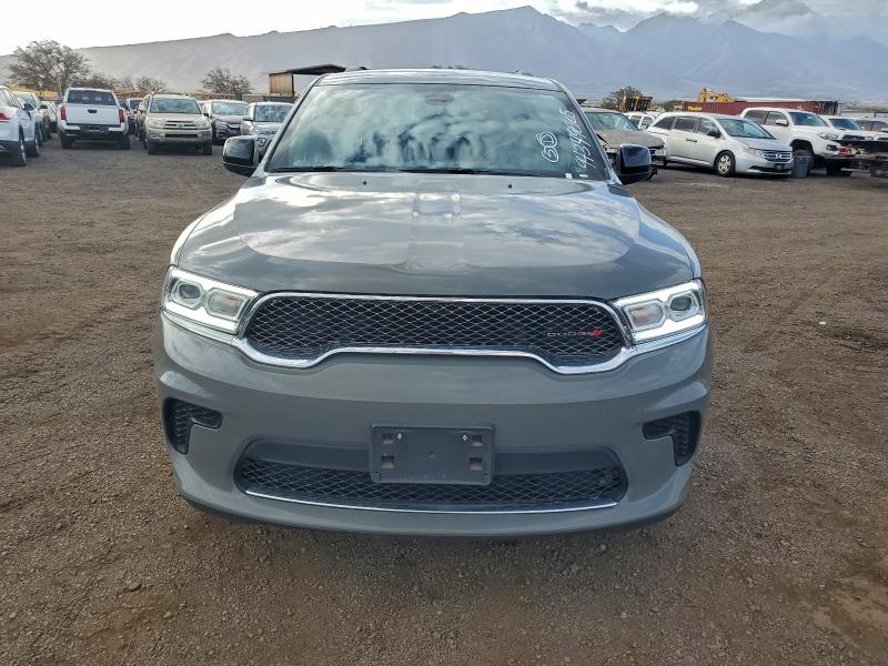2023 DODGE DURANGO SX #3303636928