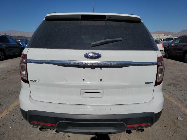 2014 FORD EXPLORER X #3293635403