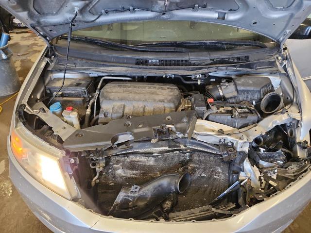 2013 HONDA ODYSSEY EX - 5FNRL5H68DB086296