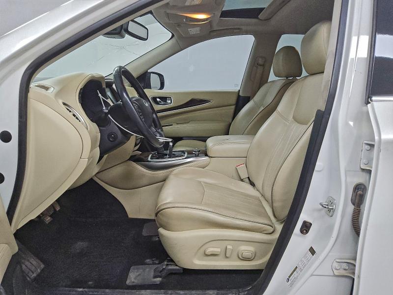 2018 INFINITI QX60 #3303822419