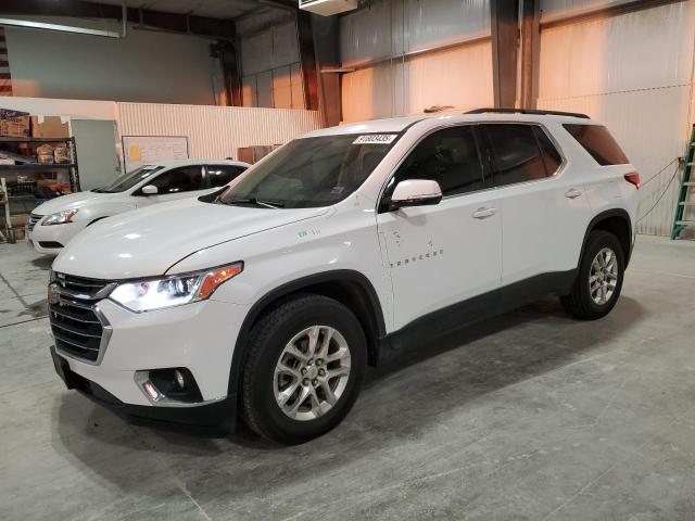 CHEVROLET TRAVERSE L