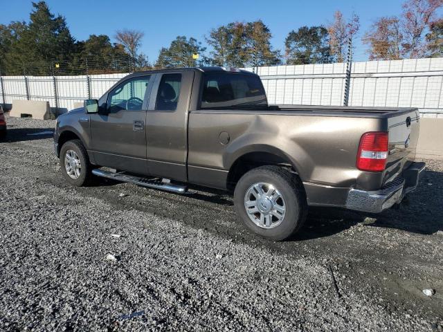 2008 FORD F150 #3279735935