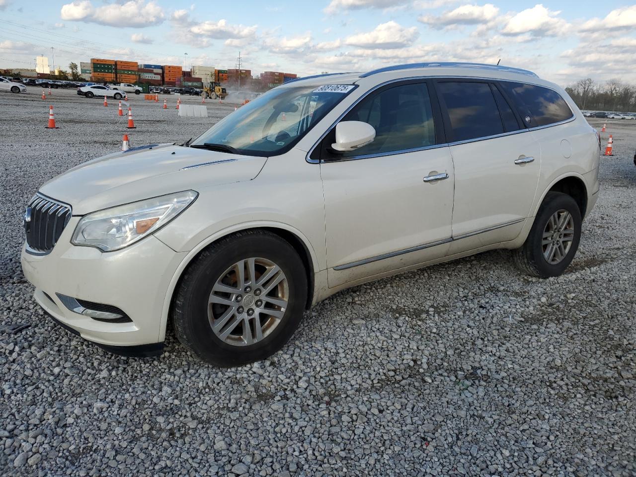 BUICK ENCLAVE